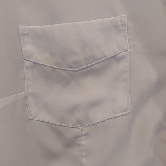 Chiffon Blouse - Picture 5 of 6